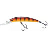 Воблер YO-ZURI CRYSTAL MINNOW DEEP DIVER WALLEYE 110F R1206 HOPC R1206-HOPC
