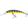 Воблер YO-ZURI CRYSTAL MINNOW DEEP DIVER WALLEYE 110F R1206 MPC R1206-MPC