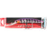 Воблер YO-ZURI CRYSTAL MINNOW DEEP DIVER WALLEYE 110F R1206 PT R1206-PT