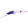 Воблер YO-ZURI CRYSTAL MINNOW DEEP DIVER WALLEYE 110F R1206 PWB R1206-PWB
