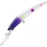 Воблер YO-ZURI CRYSTAL MINNOW DEEP DIVER WALLEYE 110F R1206 PWB R1206-PWB