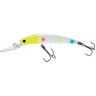 Воблер YO-ZURI CRYSTAL MINNOW DEEP DIVER WALLEYE 110F R1206 WB R1206-WB