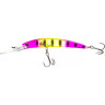 Воблер YO-ZURI CRYSTAL MINNOW DEEP DIVER WALLEYE 90F R1205-APC