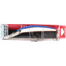 Воблер YO-ZURI CRYSTAL MINNOW DEEP DIVER WALLEYE 90F R1205 BT R1205-BT