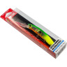 Воблер YO-ZURI CRYSTAL MINNOW DEEP DIVER WALLEYE 90F R1205 BTCL R1205-BTCL