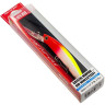 Воблер YO-ZURI CRYSTAL MINNOW DEEP DIVER WALLEYE 90F R1205 CR R1205-CR