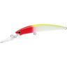 Воблер YO-ZURI CRYSTAL MINNOW DEEP DIVER WALLEYE 90F R1205 CR R1205-CR