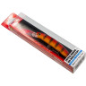 Воблер YO-ZURI CRYSTAL MINNOW DEEP DIVER WALLEYE 90F R1205 HOPC R1205-HOPC