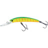 Воблер YO-ZURI CRYSTAL MINNOW DEEP DIVER WALLEYE 90F R1205 HT R1205-HT