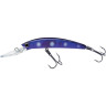 Воблер YO-ZURI CRYSTAL MINNOW DEEP DIVER WALLEYE 90F R1205 MN R1205-MN