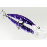 Воблер YO-ZURI CRYSTAL MINNOW DEEP DIVER WALLEYE 90F R1205 MN R1205-MN