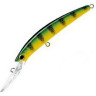Воблер YO-ZURI CRYSTAL MINNOW DEEP DIVER WALLEYE 90F R1205-MPC
