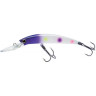Воблер YO-ZURI CRYSTAL MINNOW DEEP DIVER WALLEYE 90F R1205 PWB R1205-PWB