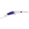 Воблер YO-ZURI CRYSTAL MINNOW DEEP DIVER WALLEYE 90F R1205 PWB R1205-PWB