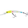 Воблер YO-ZURI CRYSTAL MINNOW DEEP DIVER WALLEYE 90F R1205-WB