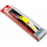 Воблер YO-ZURI CRYSTAL MINNOW DEEP DIVER WALLEYE 90F R1205-WB