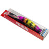 Воблер YO-ZURI CRYSTAL MINNOW DEEP DIVER WALLEYE F 130мм R1301 APC R1301-APC