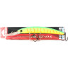 Воблер YO-ZURI CRYSTAL MINNOW DEEP DIVER WALLEYE F 130мм R1301 HT R1301-HT