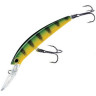 Воблер YO-ZURI CRYSTAL MINNOW DEEP DIVER WALLEYE F 130мм R1301 MPC R1301-MPC