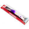 Воблер YO-ZURI CRYSTAL MINNOW DEEP DIVER WALLEYE F 130мм R1301 PWB R1301-PWB