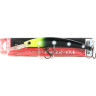 Воблер YO-ZURI CRYSTAL MINNOW DEEP DIVER WALLEYE F 130мм R1301 ZB R1301-ZB