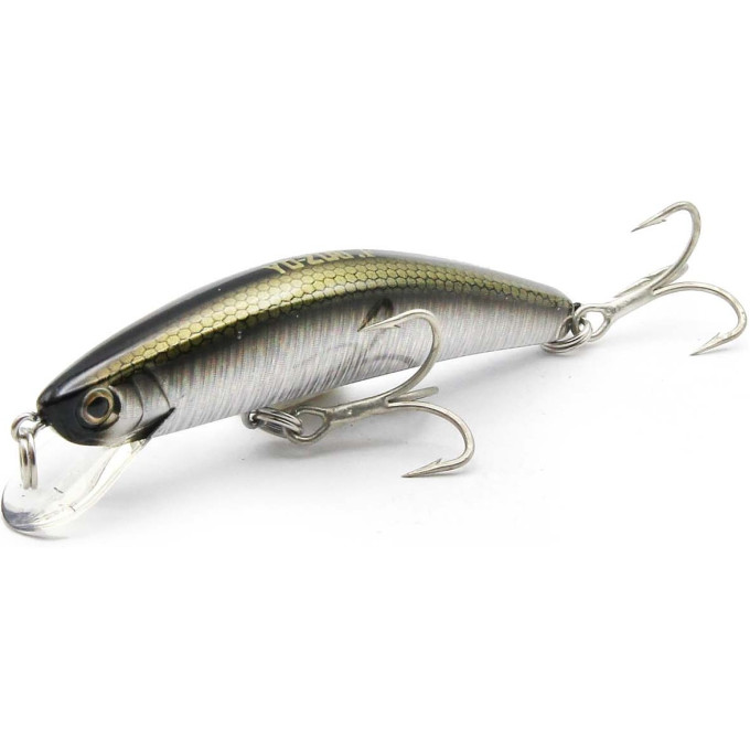 Воблер YO-ZURI CRYSTAL MINNOW F1001 70F SBR F1001-SBR