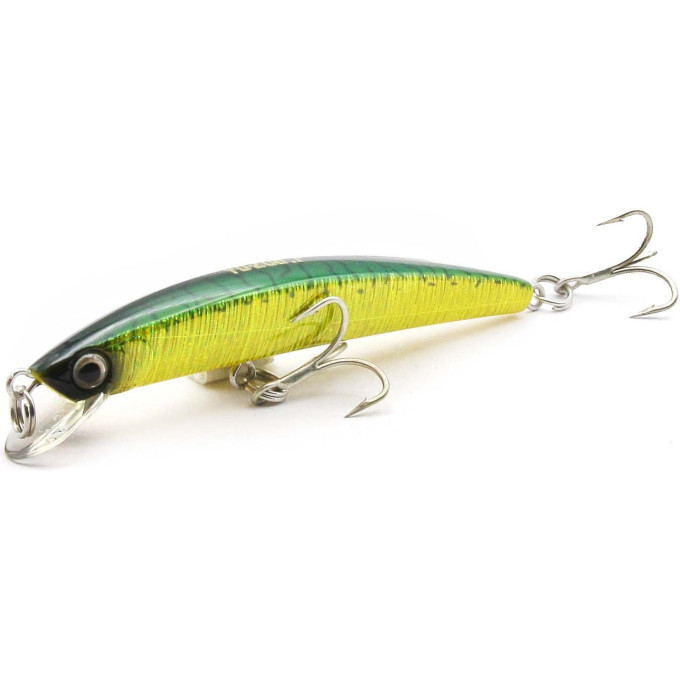 Воблер YO-ZURI CRYSTAL MINNOW F1002 90F C27 F1002-C27