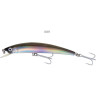 Воблер YO-ZURI CRYSTAL MINNOW F6 90F SBR F6-SBR