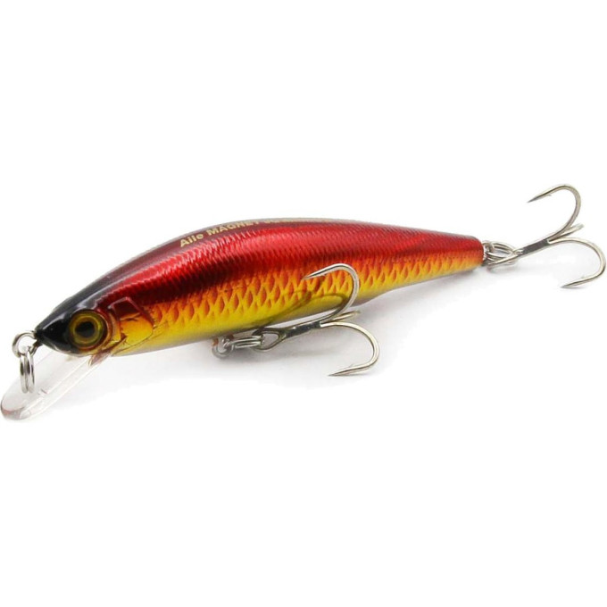 Воблер YO-ZURI DUEL AILE MAGNET 3G MINNOW F1042 70F HGR F1042-HGR