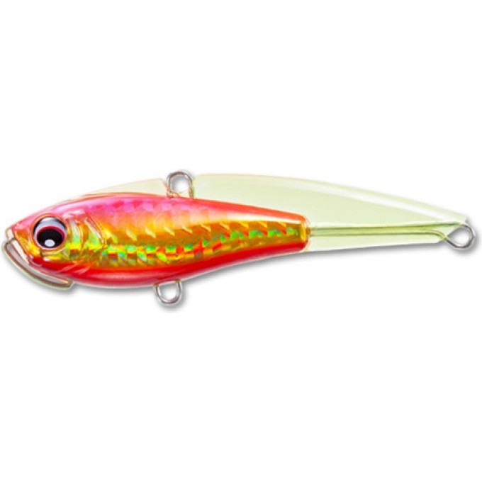 Воблер YO-ZURI DUEL ARMORED VIBE F1089 55 KYGP F1089-KYGP