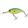 Воблер YO-ZURI DUEL HARDCORE CRANK 3+ 70F 70mm R1376-BCL