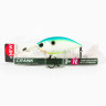 Воблер YO-ZURI DUEL HARDCORE CRANK 3+ 70F 70mm R1376-CSH