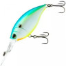 Воблер YO-ZURI DUEL HARDCORE CRANK 3+ 70F 70mm R1376-CSH