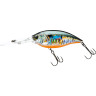 Воблер YO-ZURI DUEL HARDCORE CRANK 3+ 70F 70mm R1376-GT