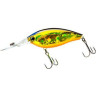 Воблер YO-ZURI DUEL HARDCORE CRANK 3+ 70F 70mm R1376-HGSN