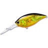 Воблер YO-ZURI DUEL HARDCORE CRANK 3+ 70F 70mm R1376-HGSN