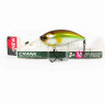 Воблер YO-ZURI DUEL HARDCORE CRANK 3+ 70F 70mm R1376-MGSA