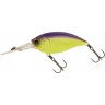 Воблер YO-ZURI DUEL HARDCORE CRANK 3+ 70F 70mm R1376-PUCL