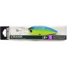 Воблер YO-ZURI DUEL HARDCORE CRANK 4+ 75F 75mm R1377-BCL