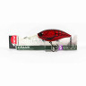 Воблер YO-ZURI DUEL HARDCORE CRANK 4+ 75F 75mm R1377-CF
