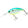 Воблер YO-ZURI DUEL HARDCORE CRANK 4+ 75F 75mm R1377-CSH