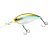 Воблер YO-ZURI DUEL HARDCORE CRANK 4+ 75F 75mm R1377-GSPS