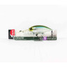 Воблер YO-ZURI DUEL HARDCORE CRANK 4+ 75F 75mm R1377-GSPS