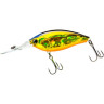 Воблер YO-ZURI DUEL HARDCORE CRANK 4+ 75F 75mm R1377-HGSN