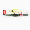 Воблер YO-ZURI DUEL HARDCORE CRANK MR 60F 60mm R1364 GPCL R1364-GPCL