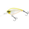 Воблер YO-ZURI DUEL HARDCORE CRANK MR 60F 60mm R1364 GPCL R1364-GPCL