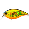 Воблер YO-ZURI DUEL HARDCORE CRANK MR 60F 60mm R1364 HGSN R1364-HGSN
