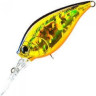 Воблер YO-ZURI DUEL HARDCORE CRANK MR 60F 60mm R1364 HGSN R1364-HGSN