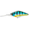 Воблер YO-ZURI DUEL HARDCORE DEEP CRANK F1023 HBG F1023-HBG