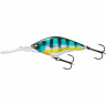 Воблер YO-ZURI DUEL HARDCORE DEEP CRANK F1023 HBG F1023-HBG